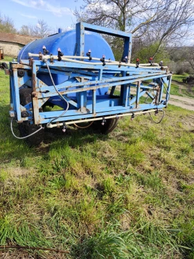 Пръскачка Друга марка Перла | Auto.bg — изображение 2