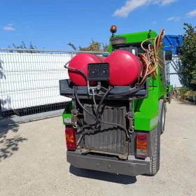 Други специализирани машини Друга Nimos 401, снимка 5