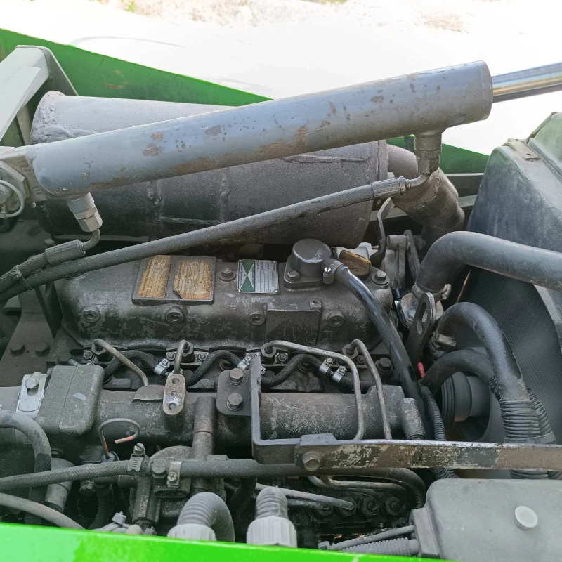 Други специализирани машини Друга Nimos 401, снимка 9 - Индустриална техника - 52151505