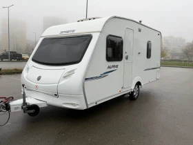  Hobby Swift Alpine 2009  | Mobile.bg    8