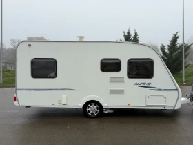  Hobby Swift Alpine 2009  | Mobile.bg    3