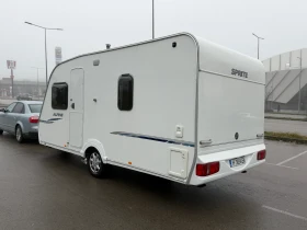  Hobby Swift Alpine 2009  | Mobile.bg    6