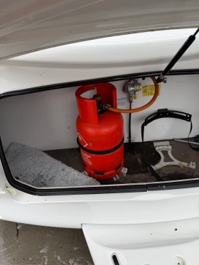  Hobby Swift Alpine 2009  | Mobile.bg    9