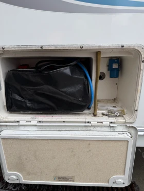  Hobby Swift Alpine 2009  | Mobile.bg    10