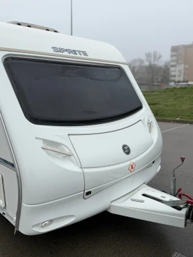  Hobby Swift Alpine 2009  | Mobile.bg    2