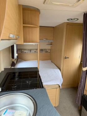  Hobby Swift Alpine 2009  | Mobile.bg    16