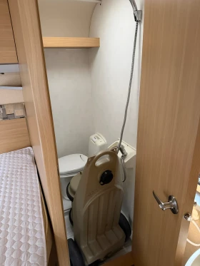  Hobby Swift Alpine 2009  | Mobile.bg    15