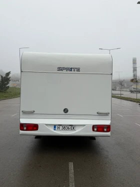  Hobby Swift Alpine 2009  | Mobile.bg    5