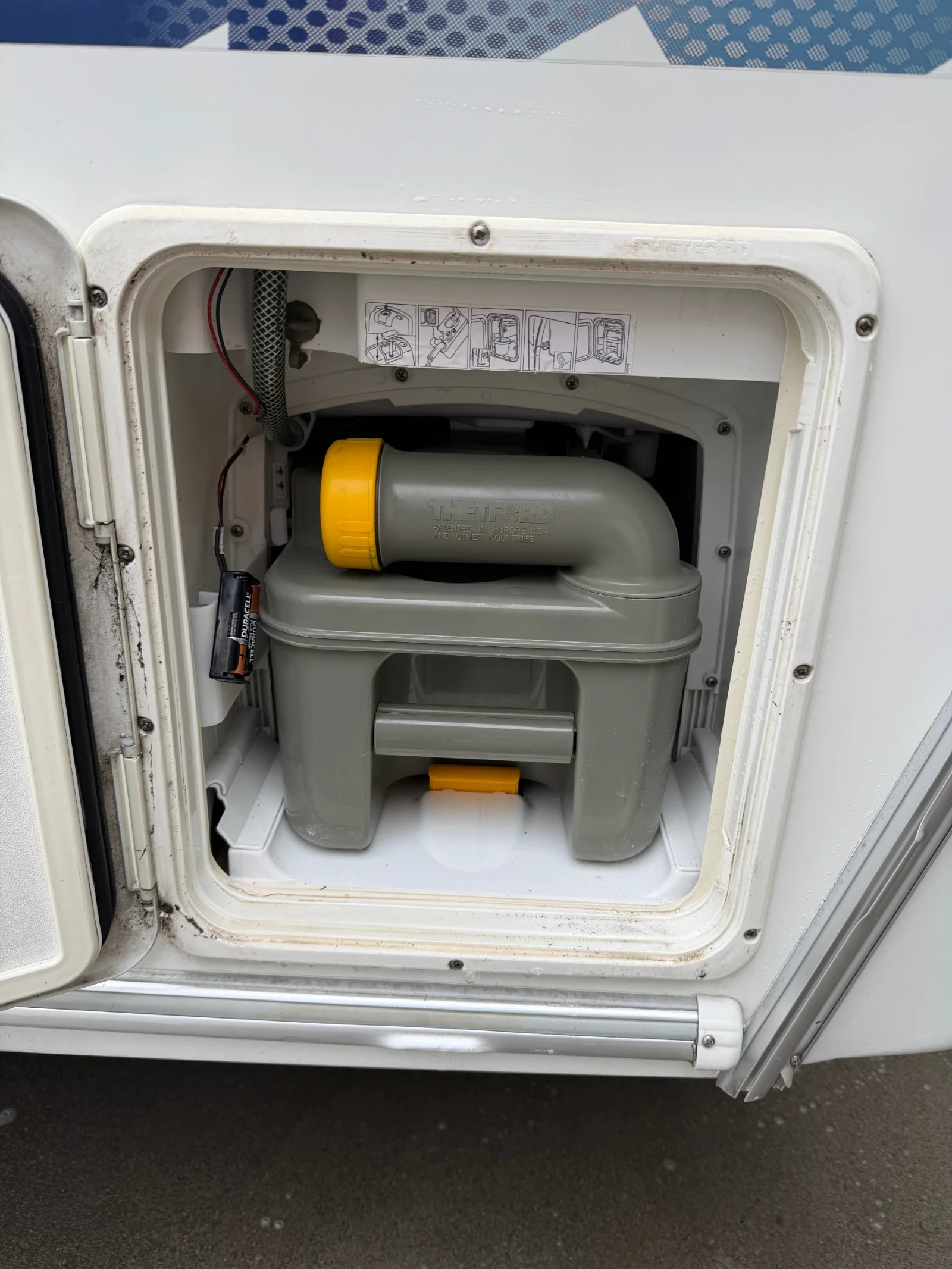  Hobby Swift Alpine 2009  | Mobile.bg   11