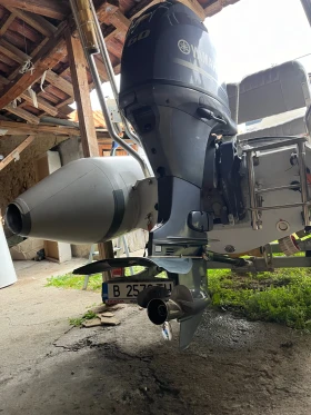 Лодка Собствено производство Arimar, снимка 9