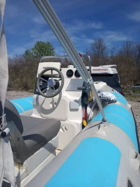 Лодка Собствено производство Arimar, снимка 2