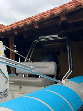 Лодка Собствено производство Arimar, снимка 8