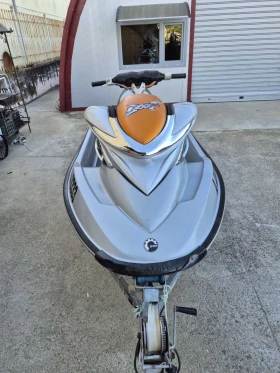      Bombardier Sea Doo