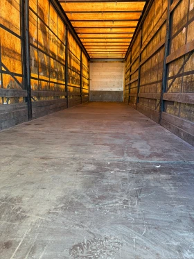 Полуремарке Schmitz SNO 24, снимка 4