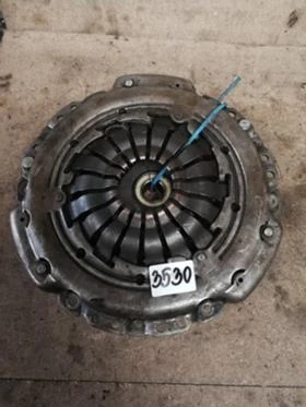 Комплект съединител Dacia Sandero  Renault Captur Clio 4 - 1.5dci  , снимка 1