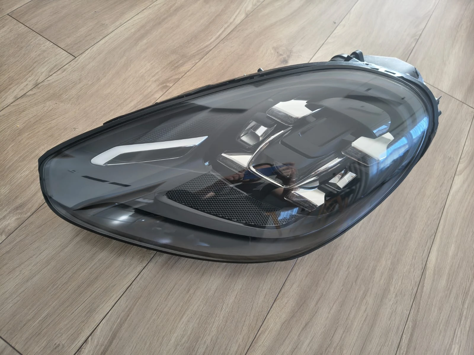 Фар Porsche Cayenne 7P Lift 7P5941773H