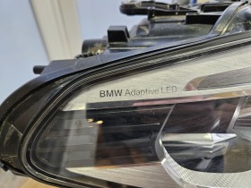 Десен фар BMW 530D Xdrive, снимка 2 - Части - 43329760