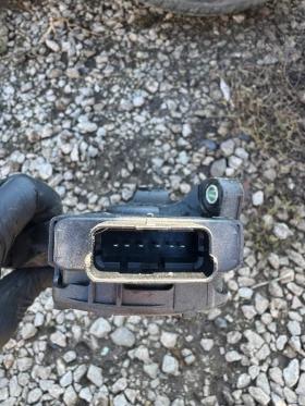 Citroen C3 Air Cross 2020г педал газ 3637657, снимка 3 - Части - 52916878