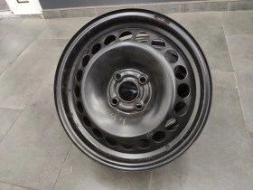 Джанти за Opel Corsa, снимка 1