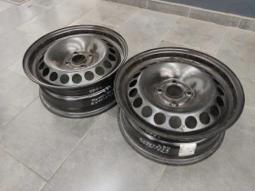 Джанти за Opel Corsa, снимка 2