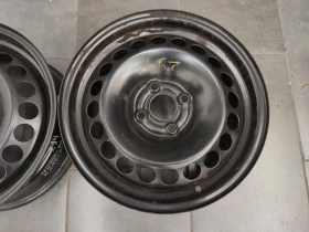 Джанти за Opel Corsa, снимка 5