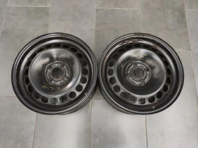 Джанти за Opel Corsa, снимка 3