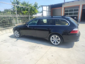 BMW 530, снимка 10