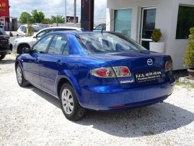 Mazda 6 Автомобилът гори масло!!! Sedan MY'06 1.8 16V , снимка 3