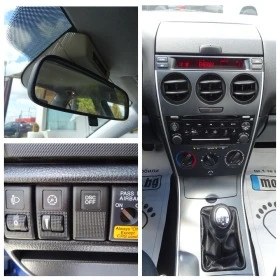 Mazda 6 Автомобилът гори масло!!! Sedan MY'06 1.8 16V , снимка 13