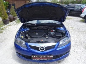 Mazda 6 Автомобилът гори масло!!! Sedan MY'06 1.8 16V , снимка 7