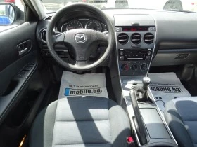 Mazda 6 Автомобилът гори масло!!! Sedan MY'06 1.8 16V , снимка 12
