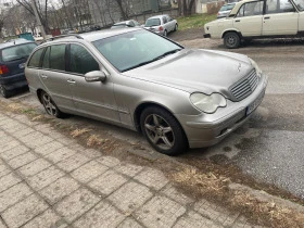 Mercedes-Benz 220 CDI, снимка 1
