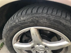 Mercedes-Benz 220 CDI, снимка 5