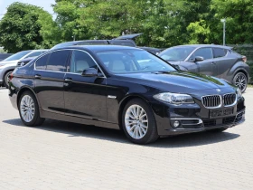 BMW 535 d/Xdrive/150хил.км/29.11.2016/Подгряване/Обдухване
