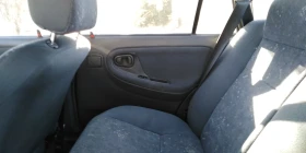 Daewoo Nexia 1.5 iбензин, климатик , снимка 8