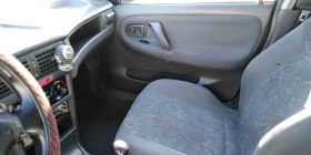 Daewoo Nexia 1.5 iбензин, климатик , снимка 9