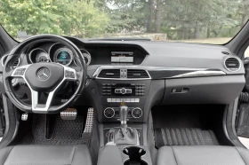 Mercedes-Benz C 350 AMG 4Matic, снимка 10