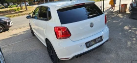 VW Polo GTI-180, снимка 8