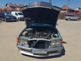 Mercedes-Benz 126, снимка 7