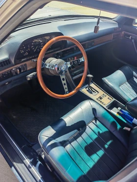 Mercedes-Benz 126, снимка 9