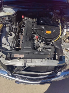 Mercedes-Benz 126, снимка 6