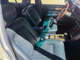 Mercedes-Benz 126, снимка 12