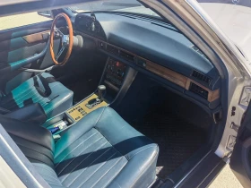 Mercedes-Benz 126, снимка 8