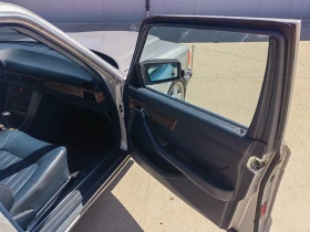 Mercedes-Benz 126, снимка 5