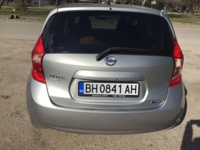 Nissan Note 1, 5 dci. ЕВРО 6В . Дизел., снимка 2