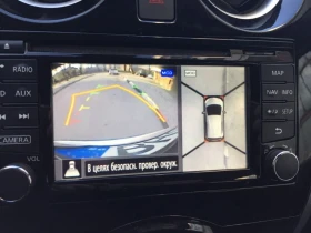 Nissan Note 1, 5 dci. ЕВРО 6В . Дизел., снимка 12