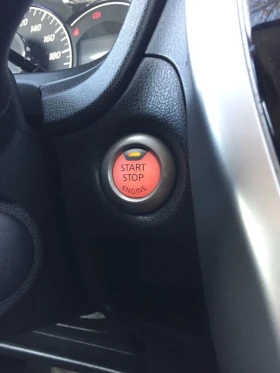 Nissan Note 1, 5 dci. ЕВРО 6В . Дизел., снимка 15