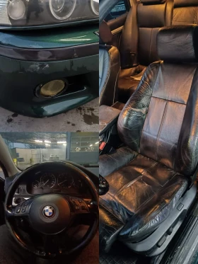 BMW 523, снимка 15