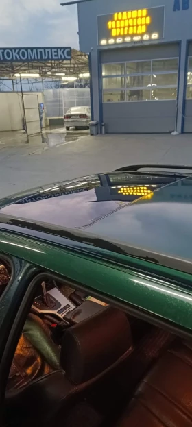 BMW 523, снимка 11