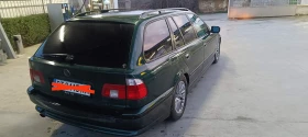 BMW 523, снимка 6